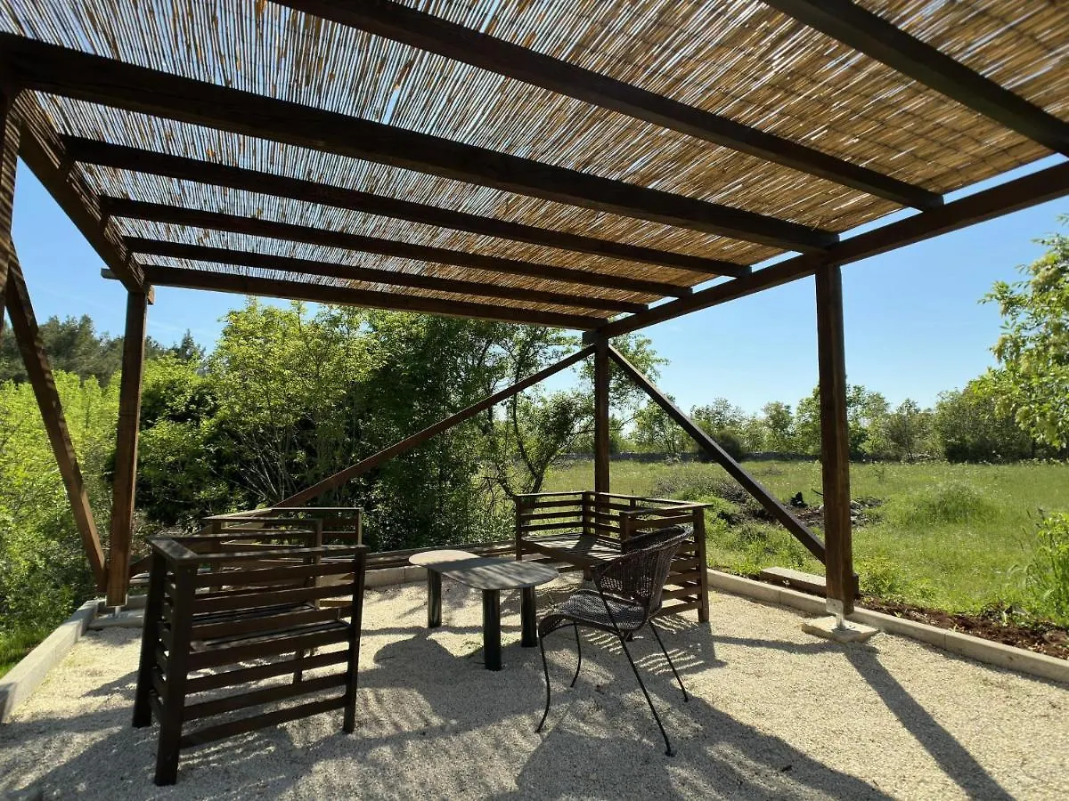 וודניאן Villa Nascosta