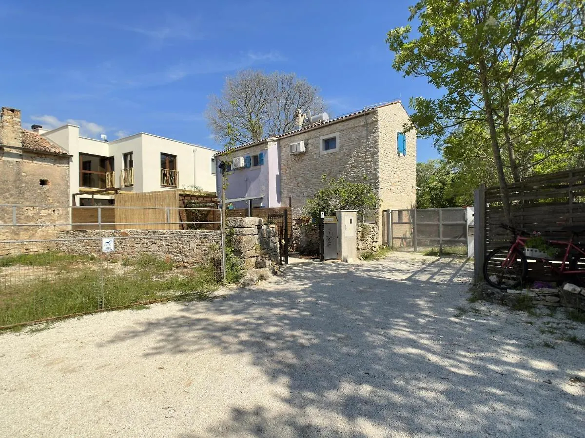 Villa Nascosta Vodnjan Croatia