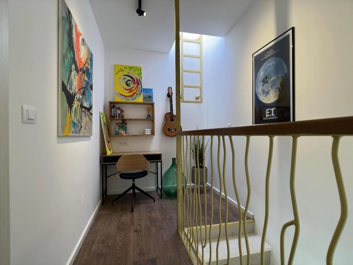 וודניאן Villa Nascosta 0*,
