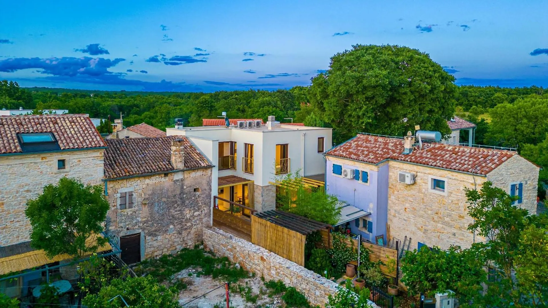 Villa Nascosta Vodnjan