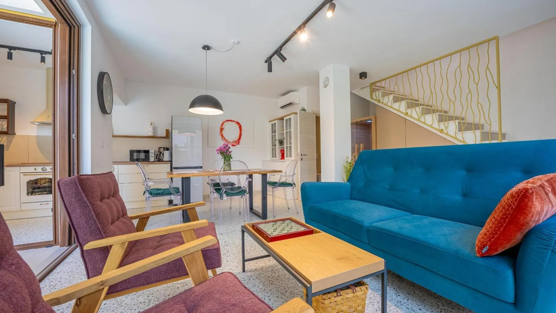 וודניאן Villa Nascosta 0*,  קרואטיה
