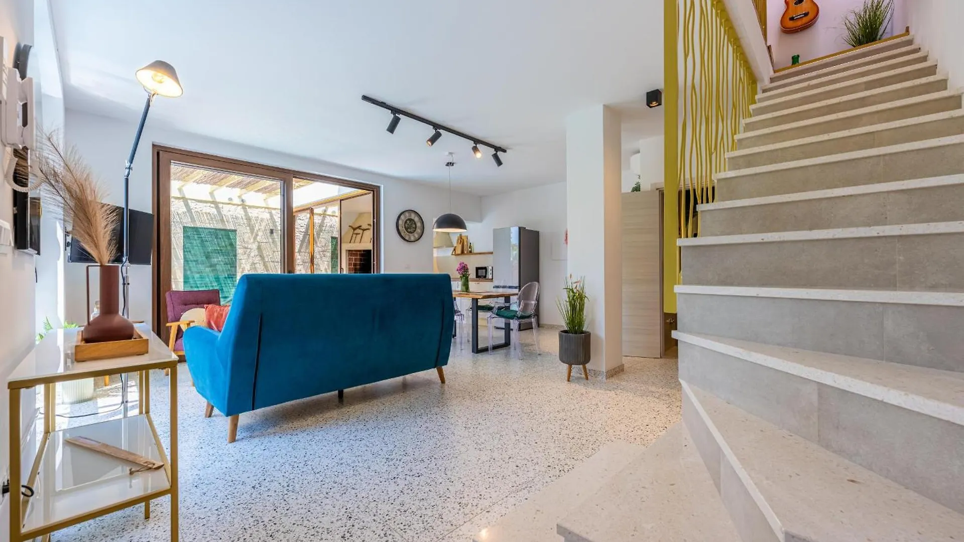 וודניאן Villa Nascosta