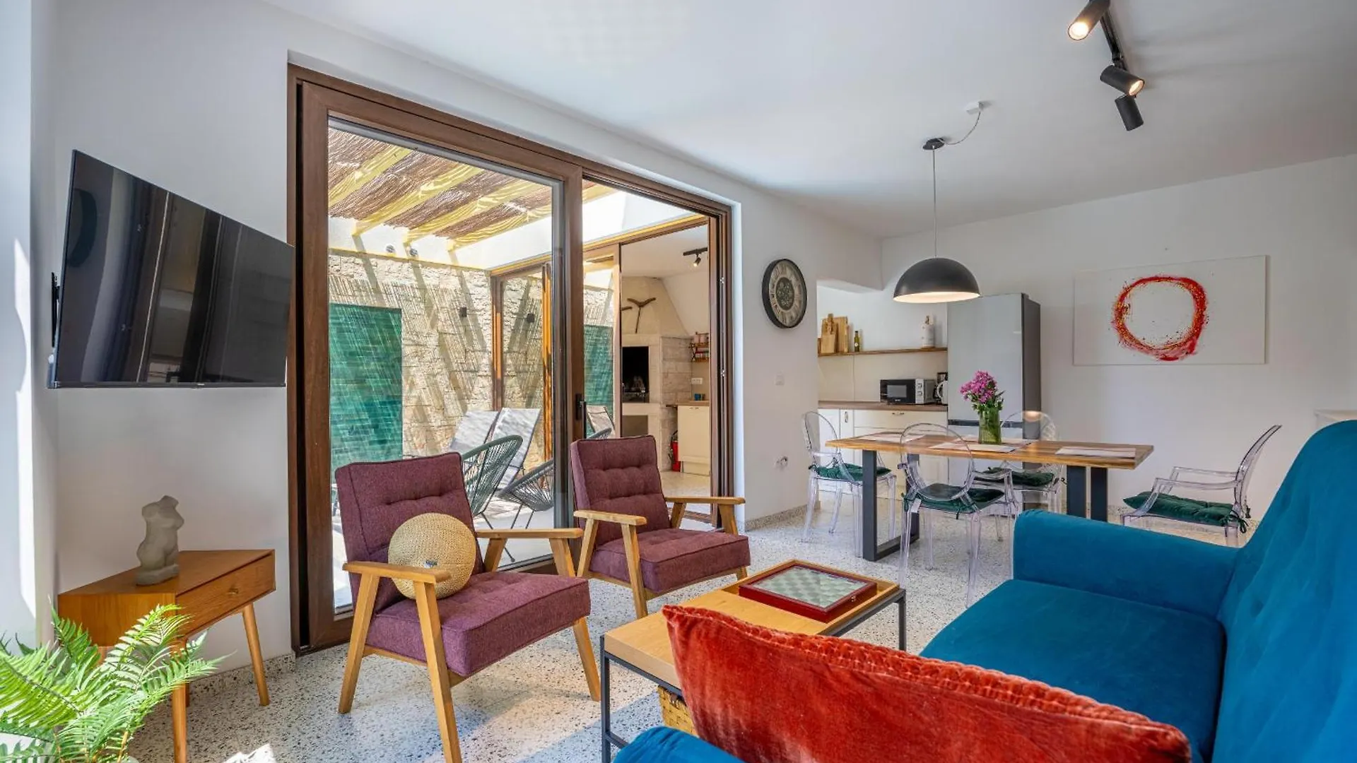 וודניאן Villa Nascosta קרואטיה